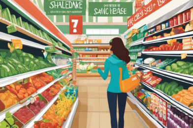 How to Save Money on Groceries: Smart Strategies for the Savvy Shopper