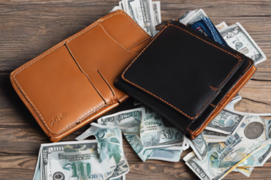 5 Everyday Habits That Could Be Draining Your Wallet (and How to Fix Them)