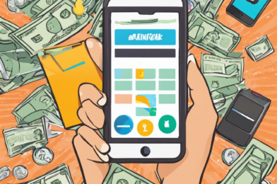 The Ultimate Guide to Money-Saving Apps You Should Be Using Right Now